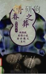 青春之葬（1998 PDF版）