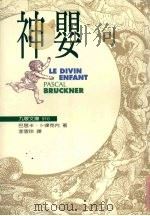 神婴 1999 PDF电子版封面 9575605810 巴思卡·卜律克内著