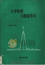 大学物理习题指导书 1996 PDF电子版封面 7310009169 孙玉瑛主编