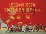1956年到1967年全国农业发展纲要 草案 图解 1956年1月23日中共中央政治局提出 1956 PDF电子版封面 吴静波,肖林,娄世棠绘图