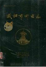 咸阳市邮电志 1991 PDF电子版封面 咸阳市邮电局,咸阳市地方志办公室编