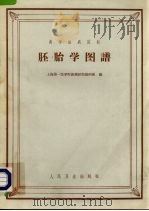 胚胎学图谱（1965 PDF版）