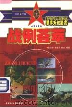 战例荟萃 1997 PDF电子版封面 7500736606 彭训厚,房亚力,白山编著