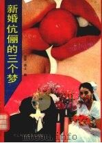 新婚伉俪的三个梦（1993 PDF版）