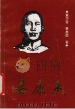 嘉康杰 1992 PDF电子版封面 7203022854 黄乃管,景惠西编