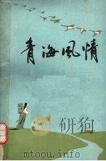 青海风情（1988 PDF版）