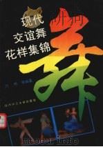 现代交谊舞花样集锦（1994 PDF版）