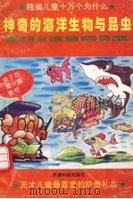 神奇的海洋生物与昆虫（1995 PDF版）