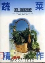 茎叶蔬菜精作（1999 PDF版）