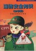 消防安全知识:小学版 1999 PDF电子版封面 7501418985 王理主编