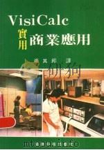 VisiCalc实用商业应用（ PDF版）