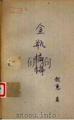 金瓶插梅（1999 PDF版）