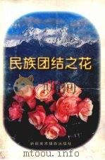 民族团结之花（1997 PDF版）