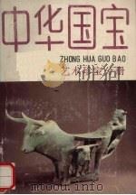 中华国宝 艺术珍宝分册 1988 PDF电子版封面 753460172X 张圣福编写
