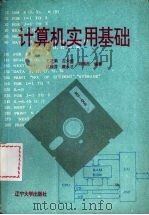 计算机实用基础（1994 PDF版）