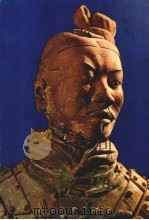 秦俑 1981 PDF电子版封面 8199·221 丁俑忠摄影