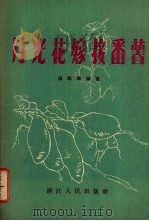 月光花嫁接番薯（1956 PDF版）