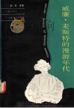 威廉·麦斯特的漫游年代（1995 PDF版）