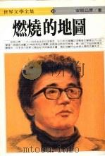燃烧的地图（1992 PDF版）