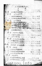 土壤肥料学讲义（1958 PDF版）