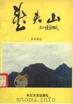 望夫山 1996 PDF电子版封面 753541138X 曹英耀著