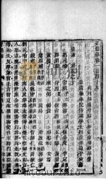 宏简录  卷149-155     PDF电子版封面     