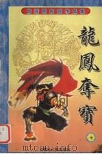 龙凤夺宝  中（1999 PDF版）
