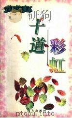 十道彩虹 1999 PDF电子版封面 7805951136 林燕妮著