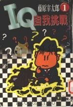 IQ自我挑战  1（1998 PDF版）