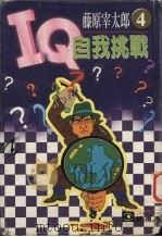 IQ自我挑战  4（1998 PDF版）