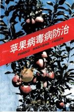 苹果病毒病防治 1994 PDF电子版封面 7800228746 王国平主编