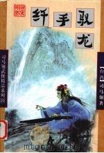 纤手驭龙  中（1998 PDF版）