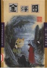 金浮图 中 1998 PDF电子版封面 7805999309 (台)司马翎著