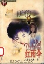 红雨伞 1999 PDF电子版封面 7505932500 (美)林琳著