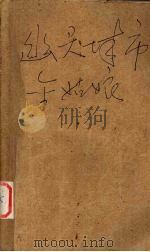 幽灵城市 金姑娘 1994 PDF电子版封面 7539612134 (法)罗伯-葛利叶(Robbe-Grillet,Alain)