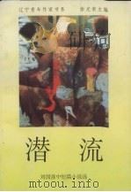 潜流 刘国强中短篇小说选 1996 PDF电子版封面 7531316854 刘国强著