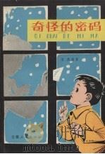 奇怪的密码（1980 PDF版）