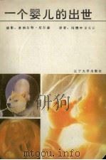 一个婴儿的出世 1991 PDF电子版封面 7561000367 (瑞典)尼尔森(Nilsson,L.)著;冯缵冲,姜克让译
