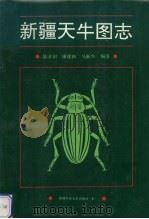 新疆天牛图志（1993 PDF版）