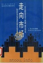 走向市场 农村剩余劳动力转移、就业研究 PDF电子版封面 田则林,陶德雄主编