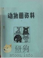 动物画资料  马（ PDF版）