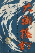 大潮投影（1989 PDF版）