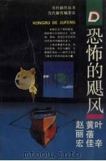 恐怖的飓风（1991 PDF版）