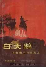 白天鹅在怀抱中行将死去（1991 PDF版）