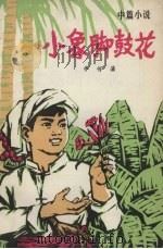 小象脚鼓花  中篇小说（1980 PDF版）