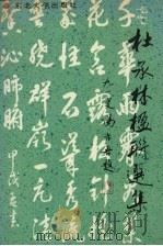 杜承林楹联选集 1994 PDF电子版封面 7810068768 杜承林著