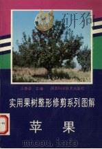 实用果树整形修剪系列图解  苹果（1991 PDF版）