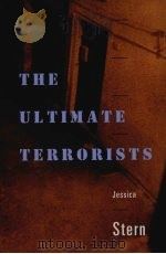 THE ULTIMATE TERRORISTS（ PDF版）