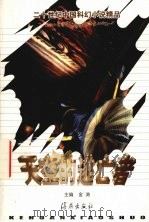 天空的逃亡者 1999 PDF电子版封面 7535018793 金涛主编