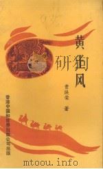黄土风（1993 PDF版）